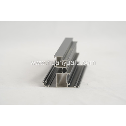 Outdoor Mobile House Aluminum Alloy Sunroom Profile